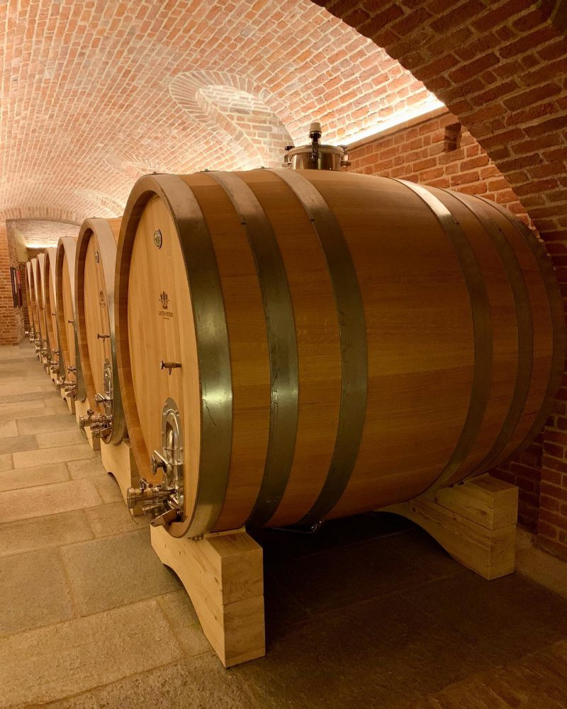 Cantine Povero Botti