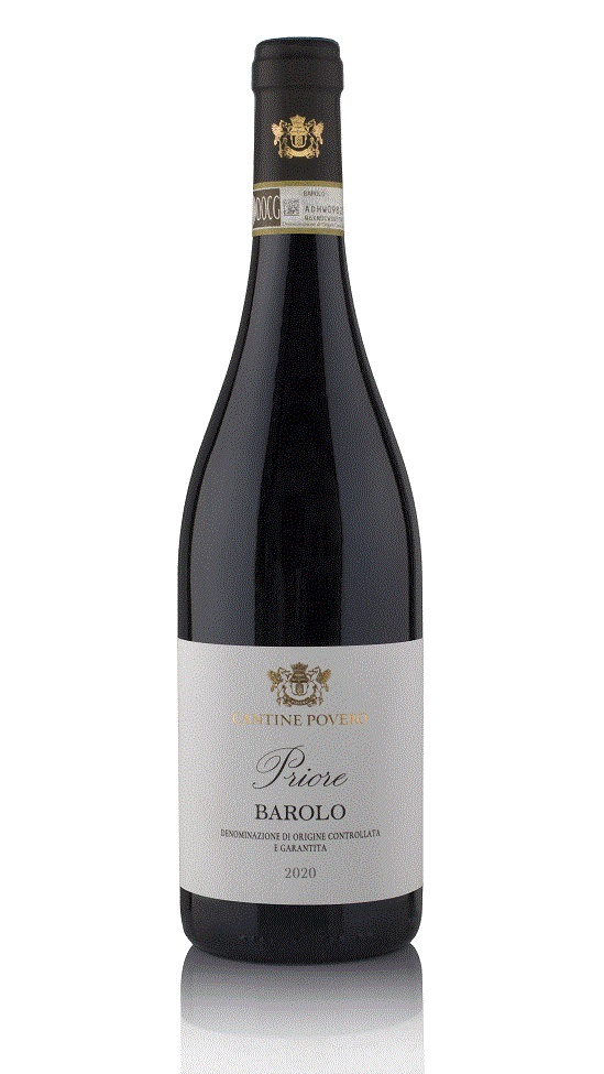 – Priore Barolo DOCG 2020