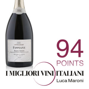 TENUTA LARAME FIPPIANE 2020 94PT LUCA MARONI