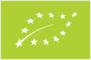 EU Organic Logo Colour OuterLine rgb