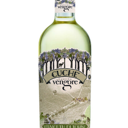 CASCINA VENGORE CUCHE Vermouth B