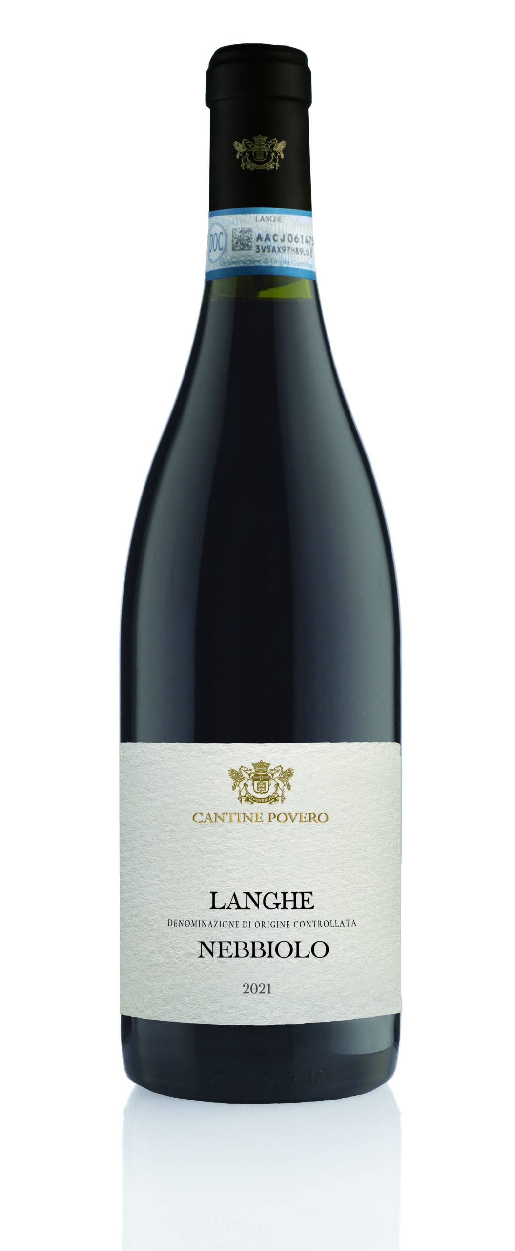 Langhe DOC Nebbiolo 2022