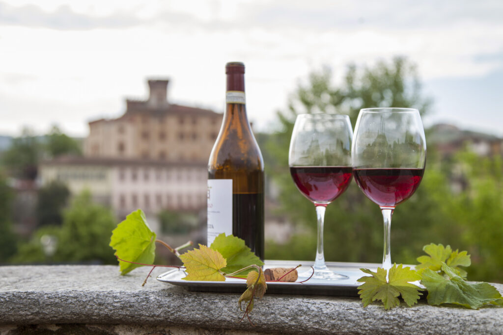 Qual e la differenza tra Nebbiolo e Barolo