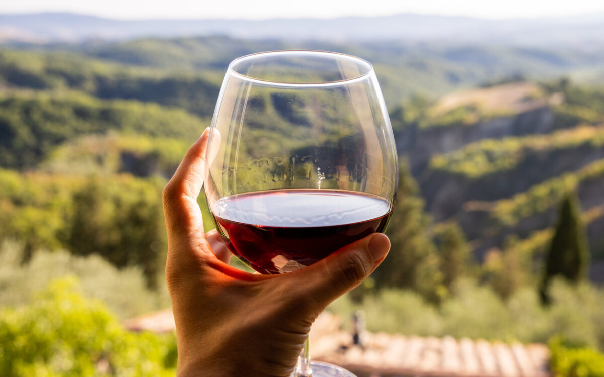 differenze tra barolo e nebbiolo
