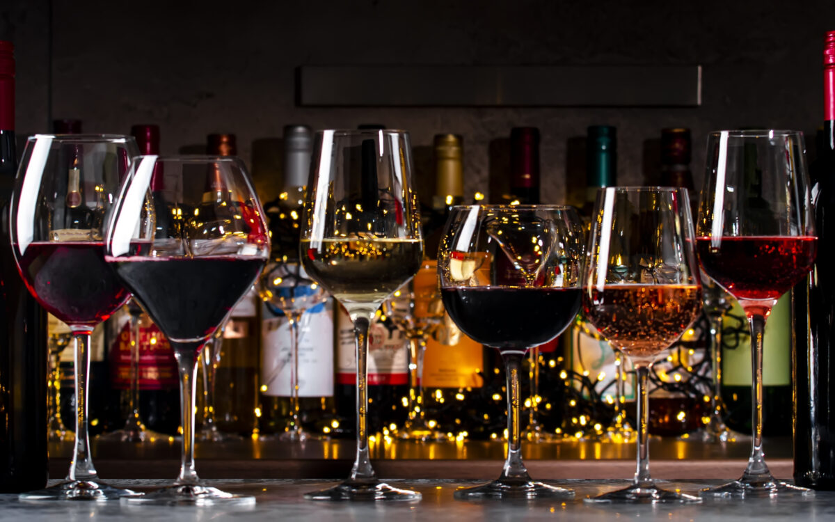 differenze tra nebbiolo e barbera