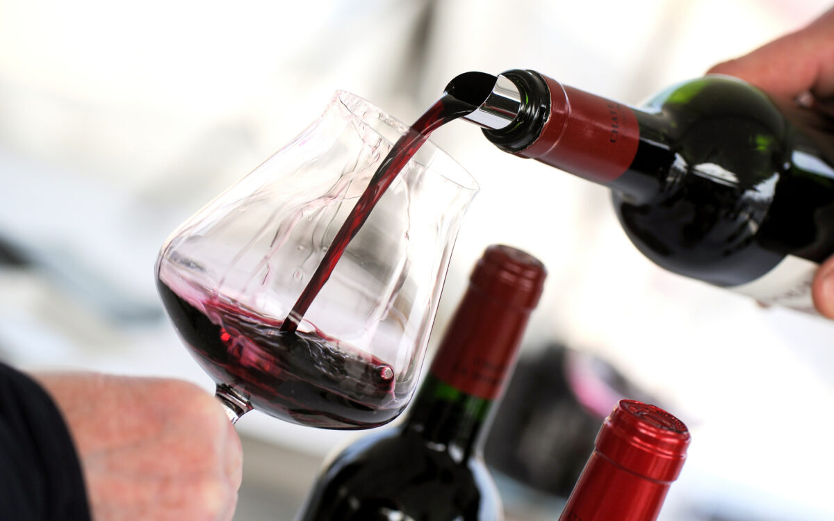 barbaresco e barolo a confronto