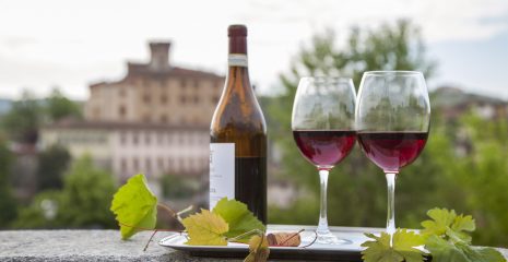 Qual e la differenza tra Nebbiolo e Barolo