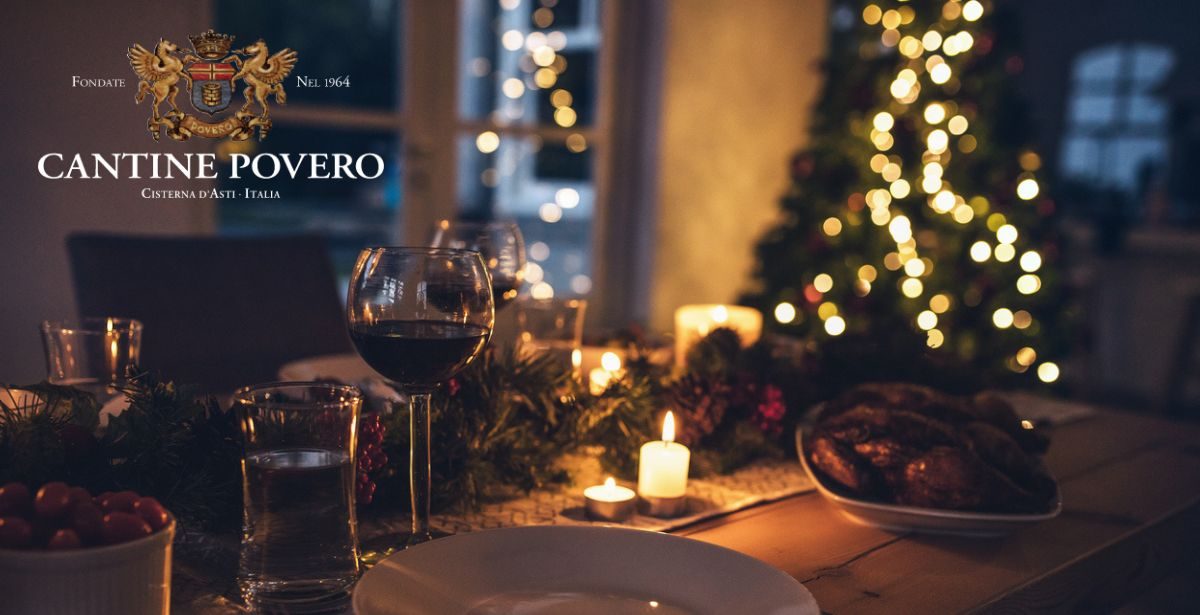 Vini da regalare per Natale