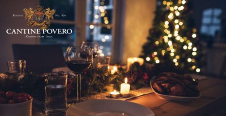 Vini da regalare per Natale