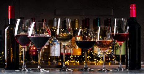 differenze tra nebbiolo e barbera